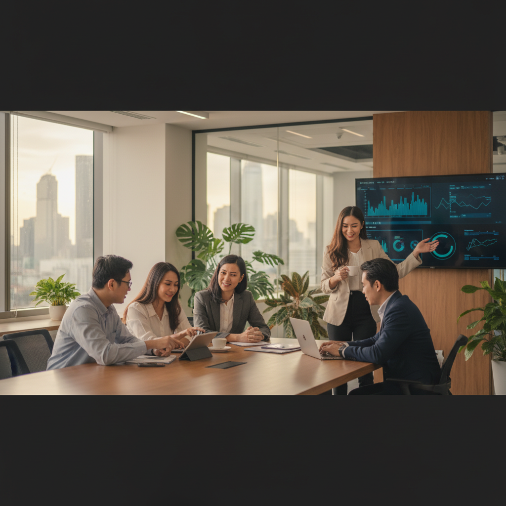 Tech Industry Jobs in the Philippines: Salaries and Outlook