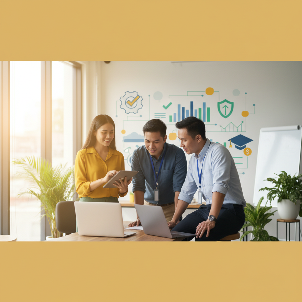 Certifications That Boost Your Salary in the Philippine Job Market