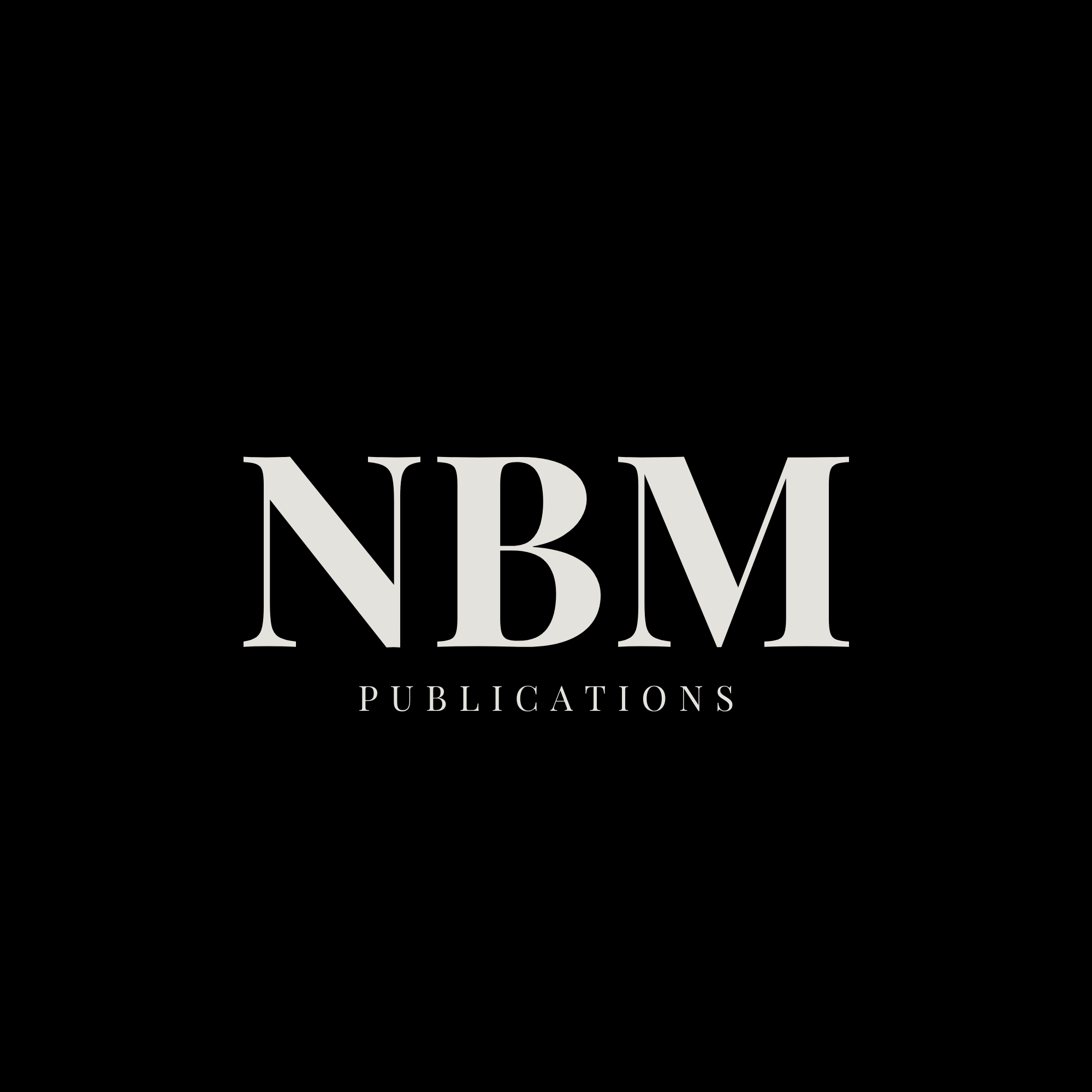 NBM Publications