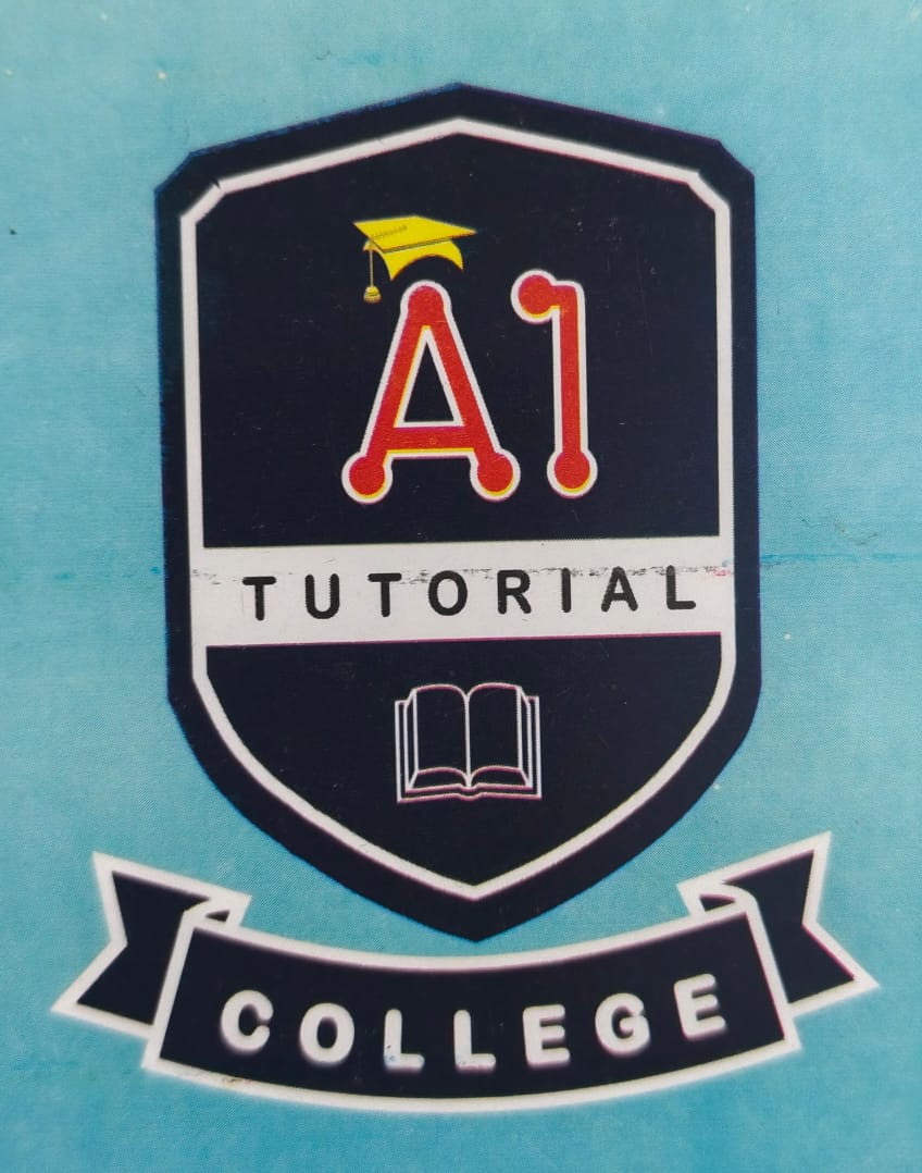 A1 Tutorial College