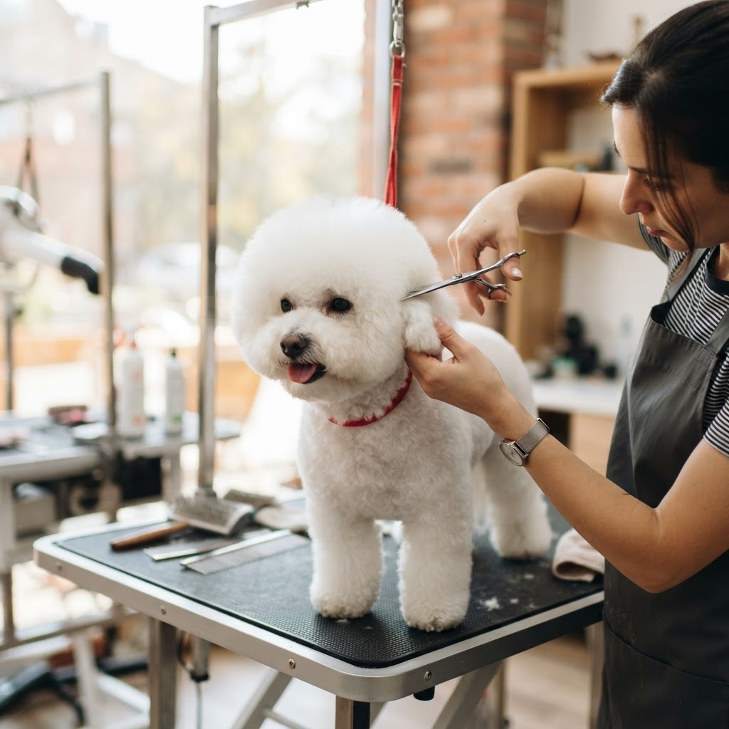 How Often Should You Take Your Dog to the Groomer? A Complete Expert Guide