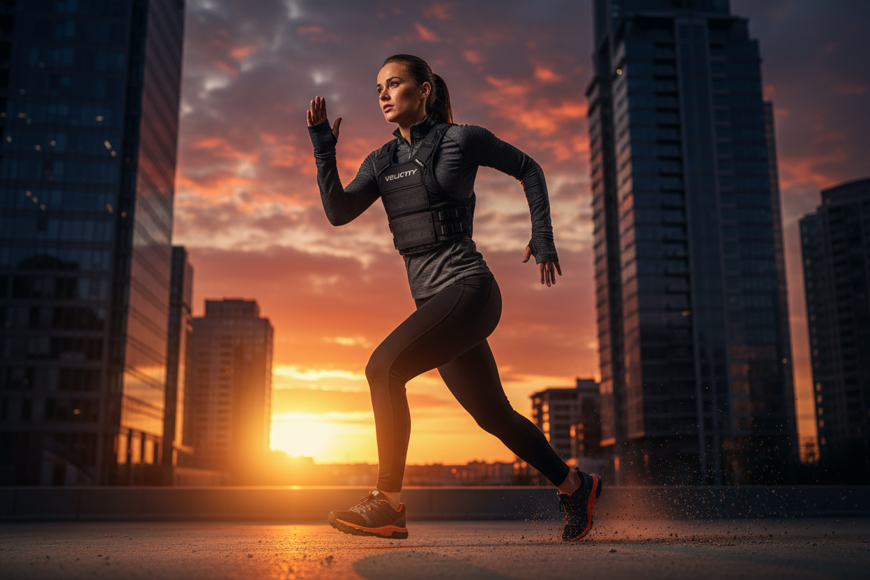 Athlète FlashFit