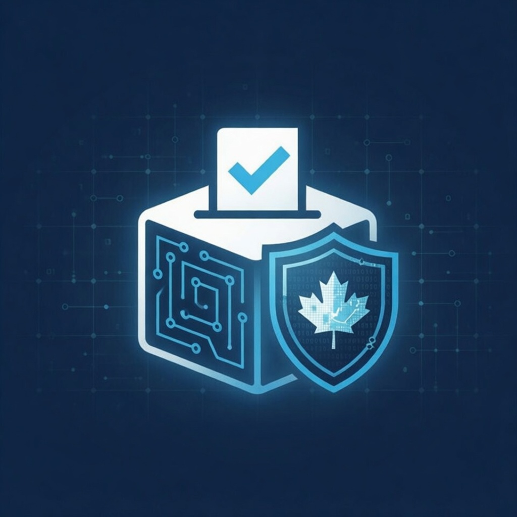 Electronic-Vote logo