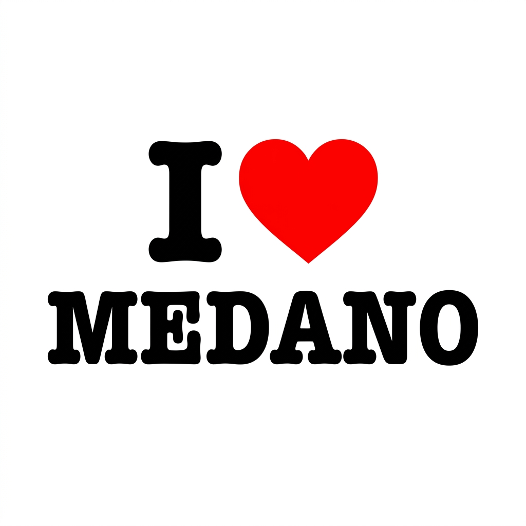 I Love Médano
