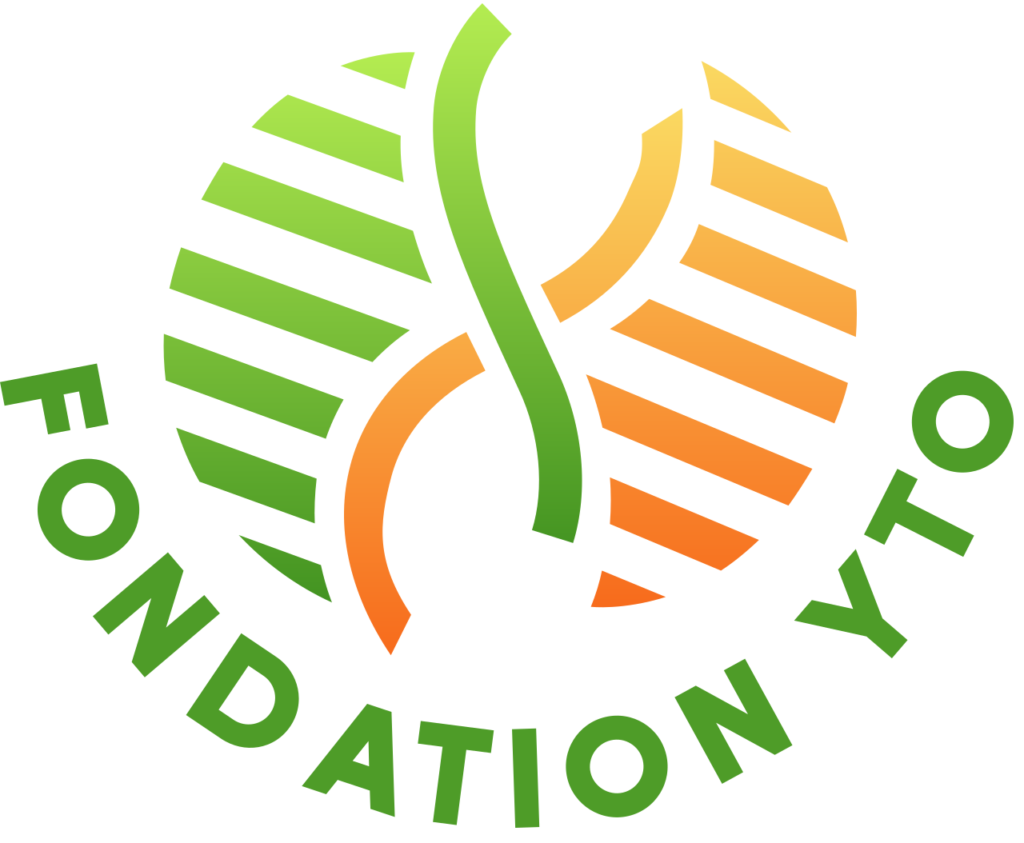 Fondation YTO