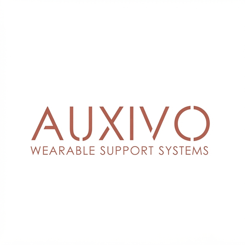 AUXIVO AUXIVO