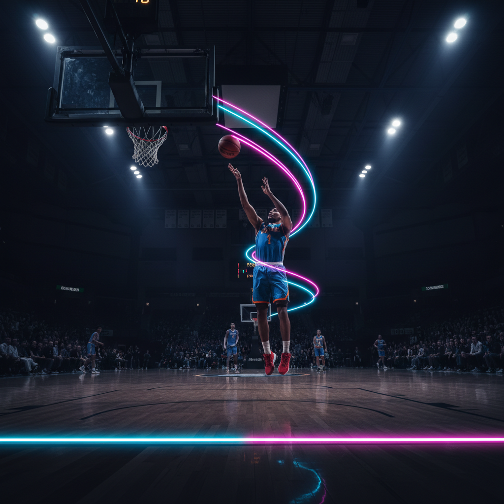 Three Point Rain