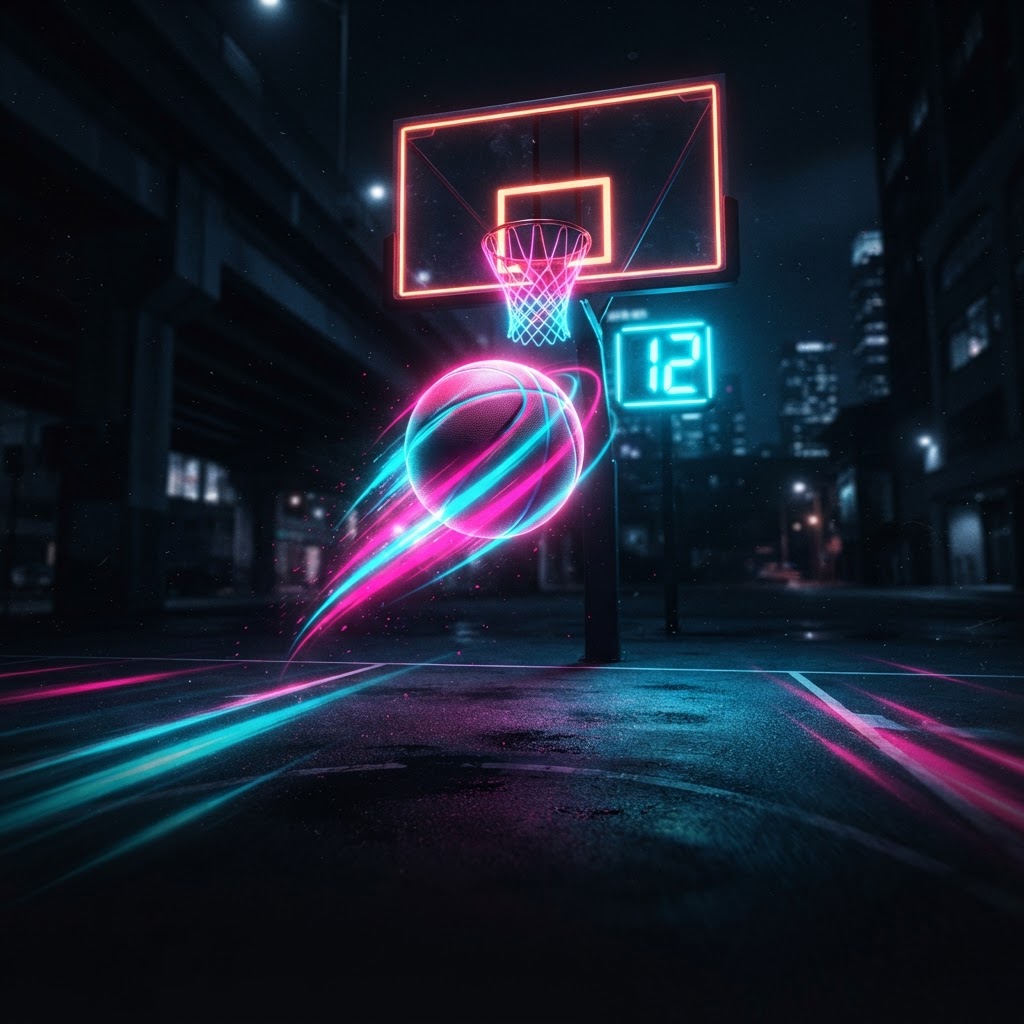 Hoop Dreams Rules