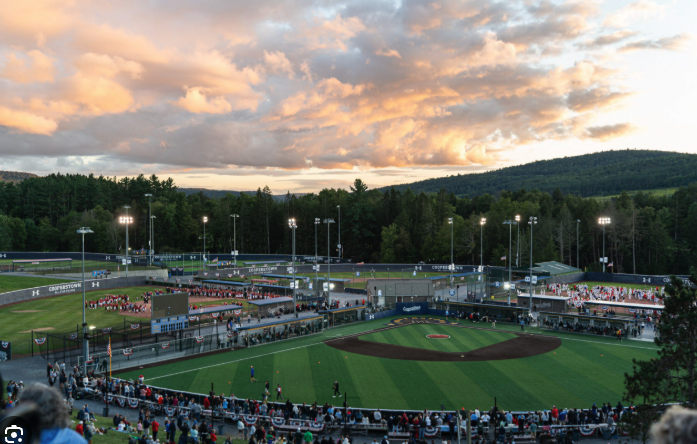 Cooperstown All Star Village