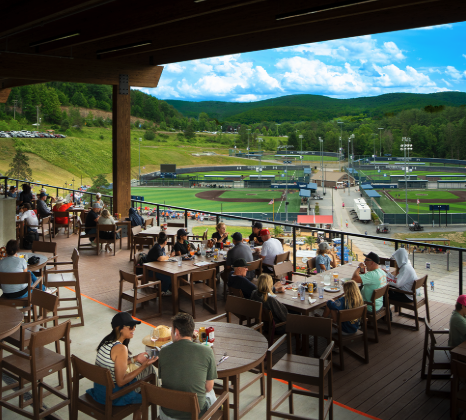 Cooperstown All Star Village 3