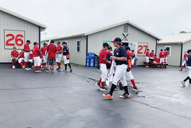Cooperstown Dreams Park 2
