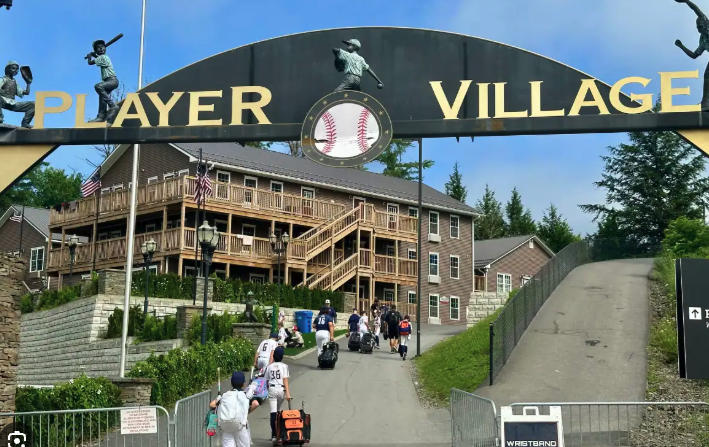 Cooperstown All Star Village 2