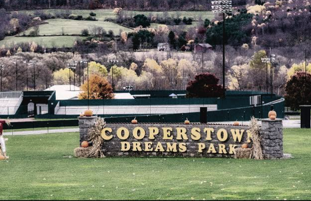Cooperstown Dreams Park