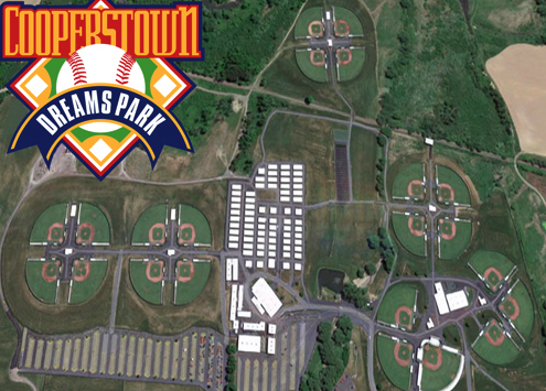 Cooperstown Dreams Park 3