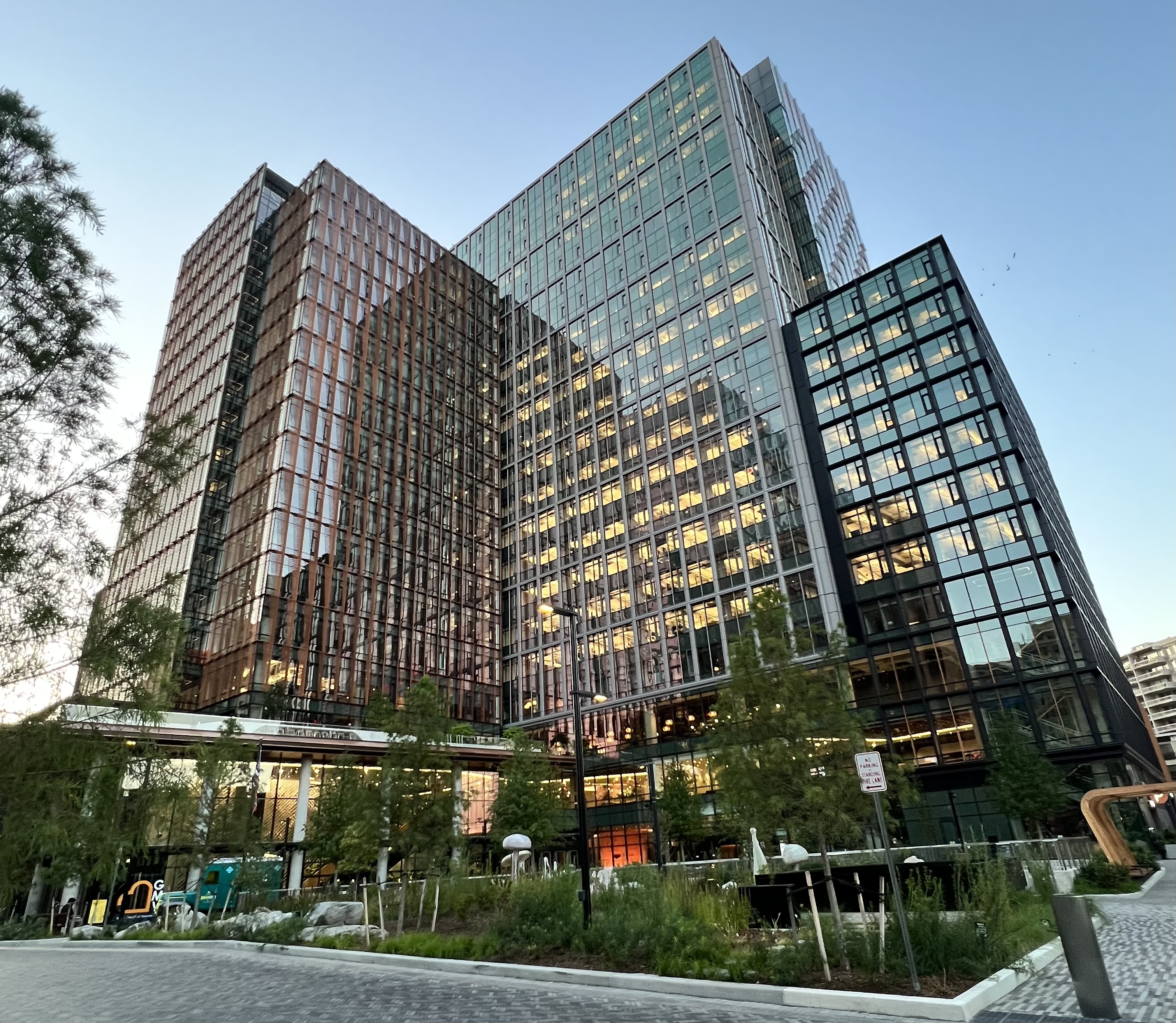 Amazon HQ2