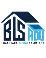 Backyard Living Solutions | ADU logo