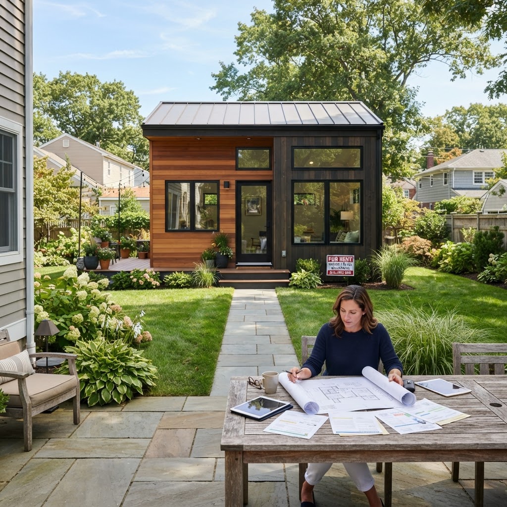 Can an ADU Pay for Itself?
