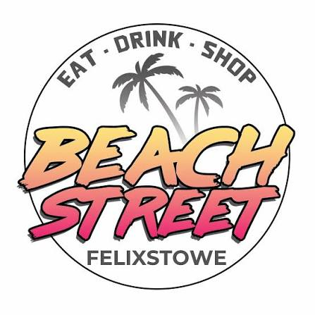 Beach Street Felixstowe