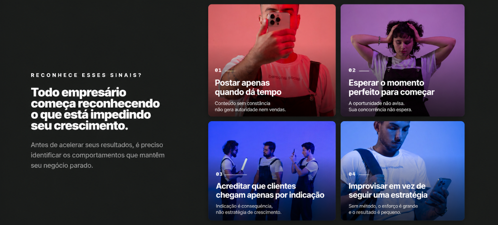 As Crenças e dúvidas que fazem você postergar