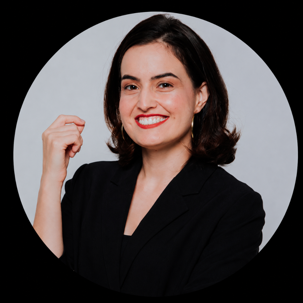 Mariana Sarache