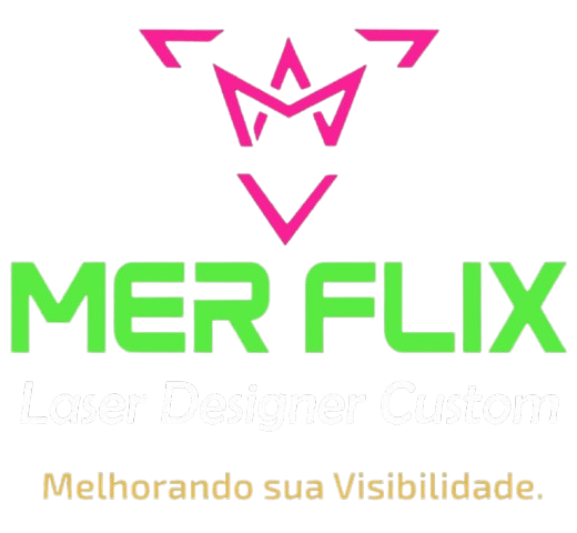MER FLIX Laser Designer Custom