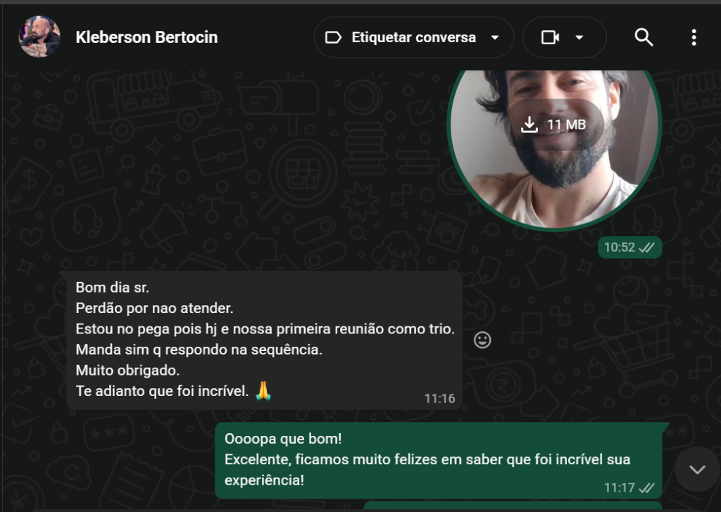 Depoimento