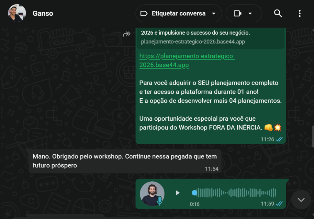 Depoimento