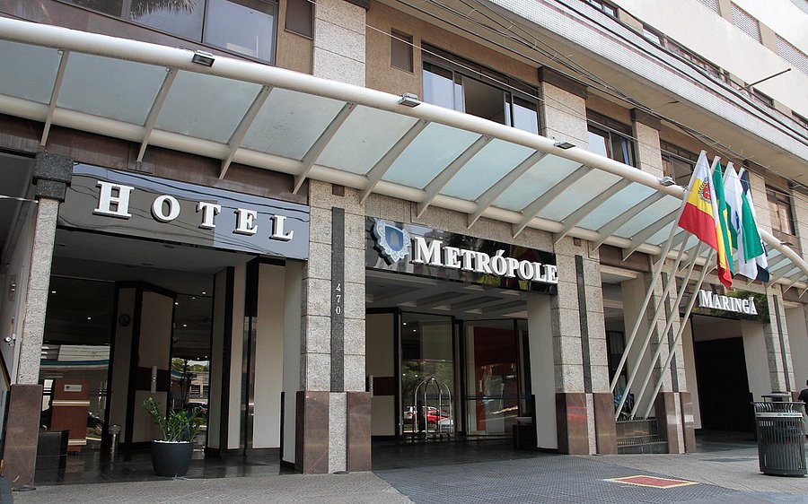 Entrada