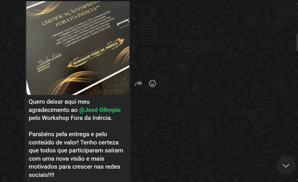 Depoimento