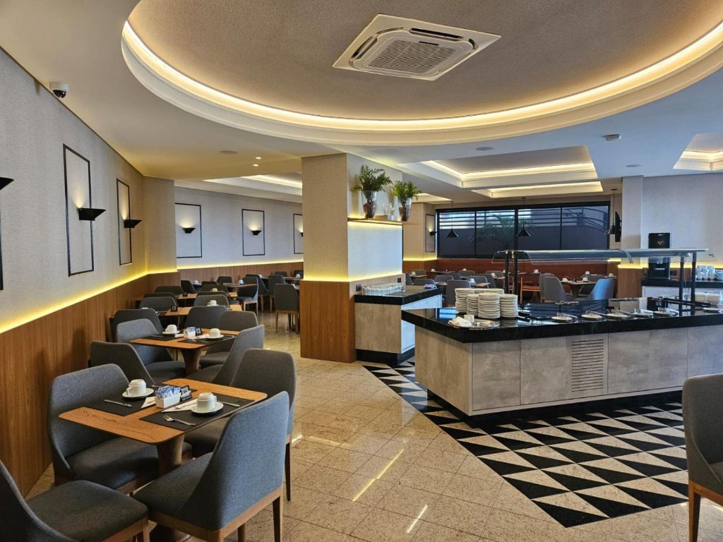 Café da manhã