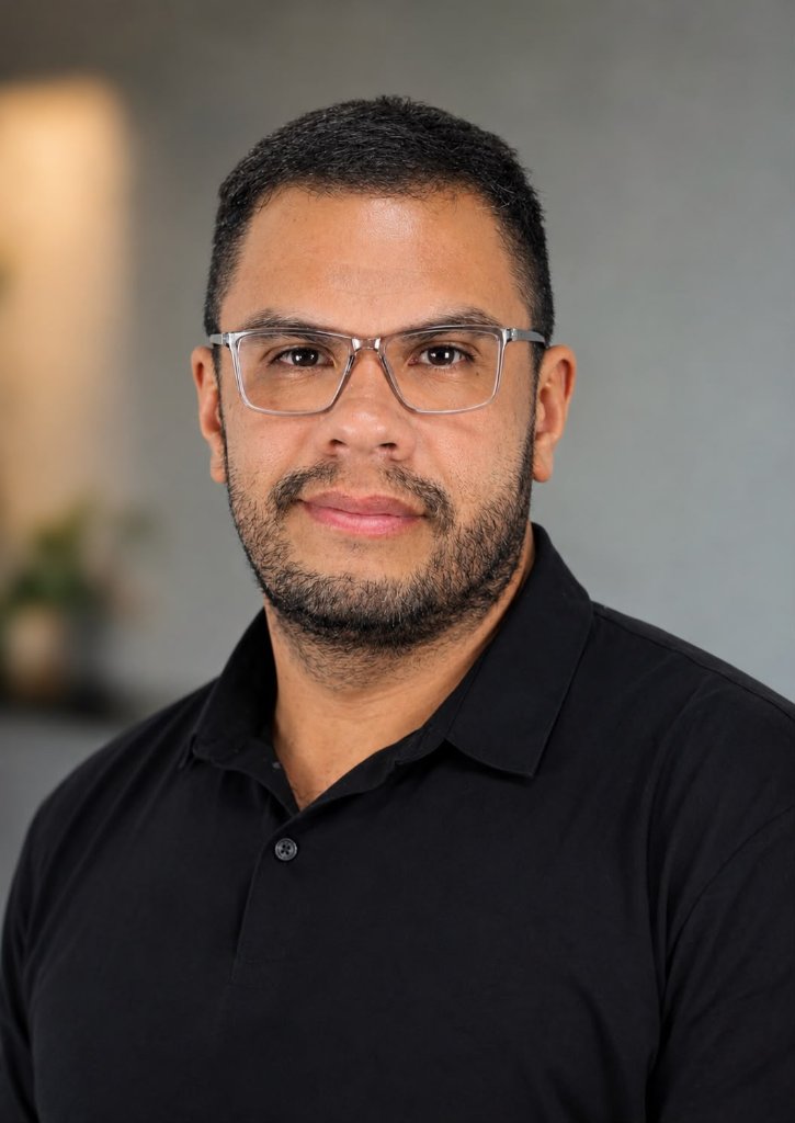 Miguel Arnal