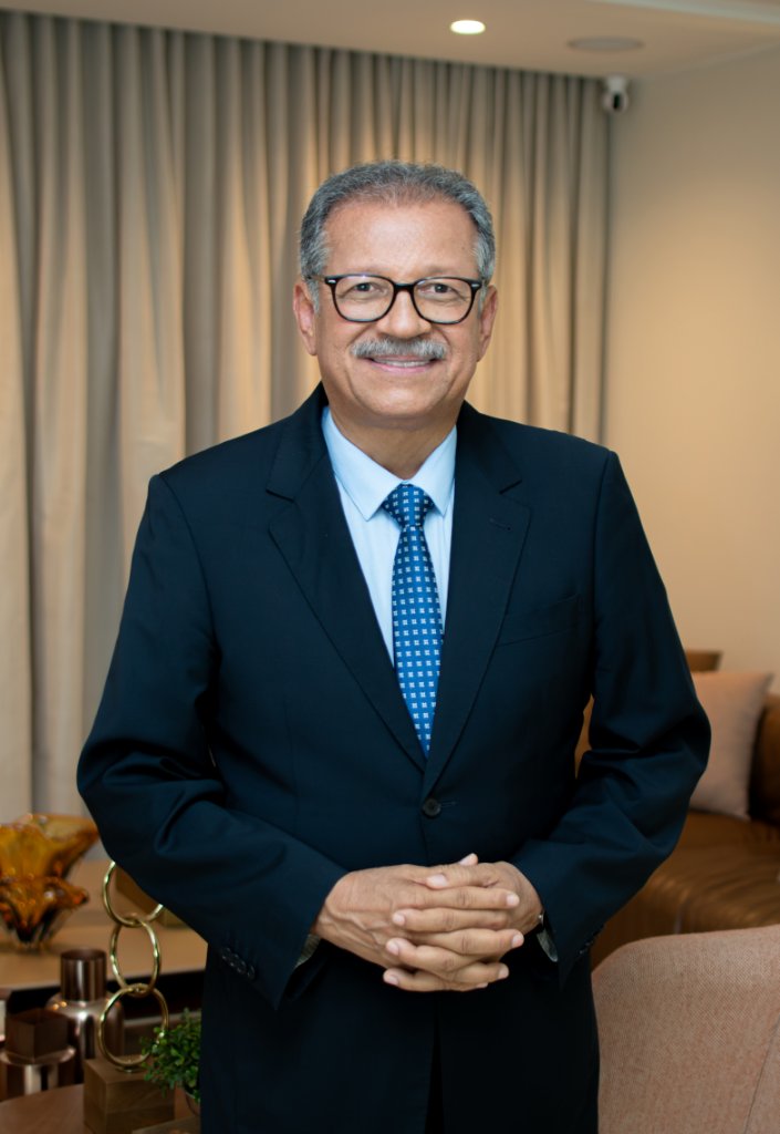 Sebastião Coelho