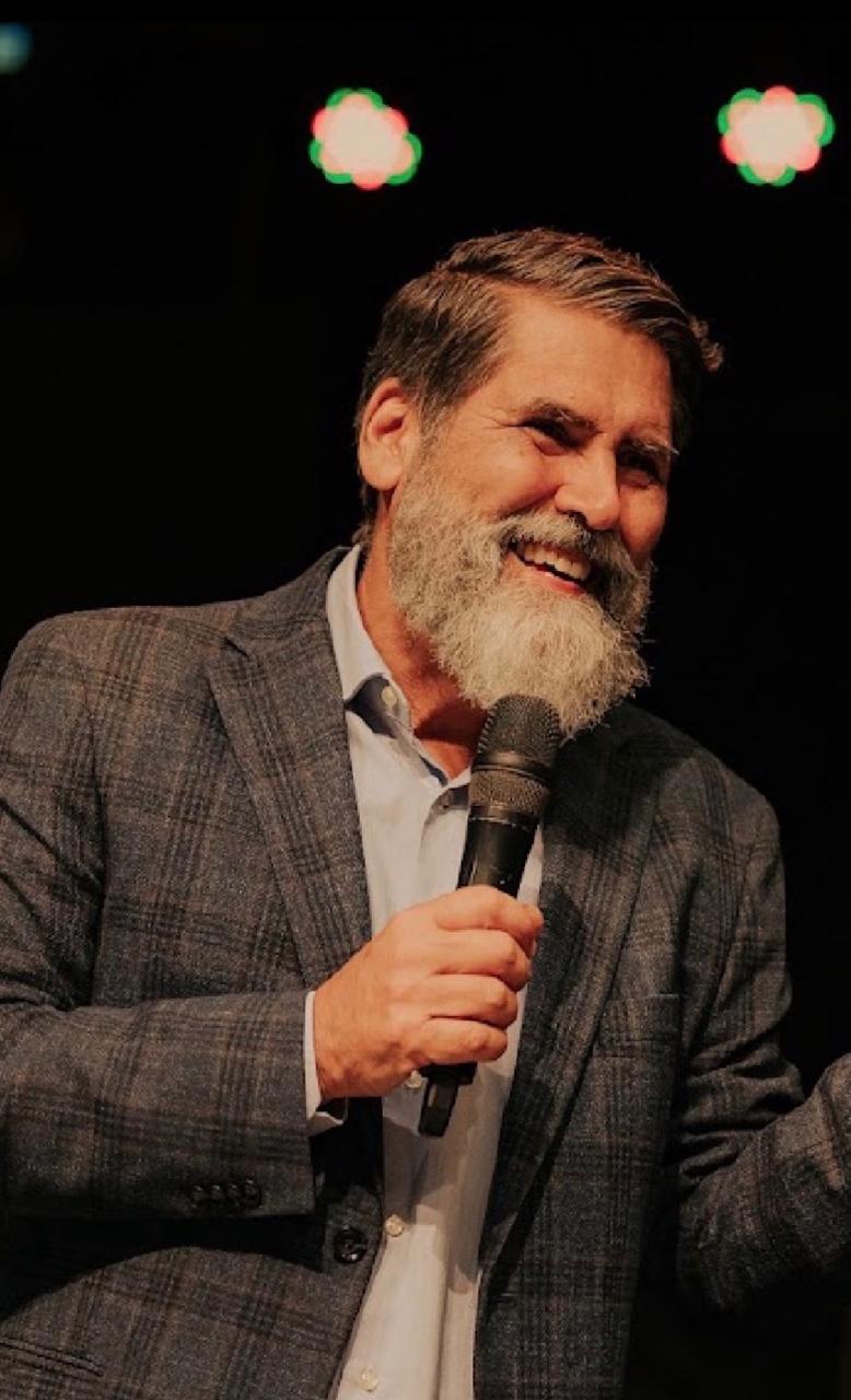 Pastor Ibi Batista — foto 2