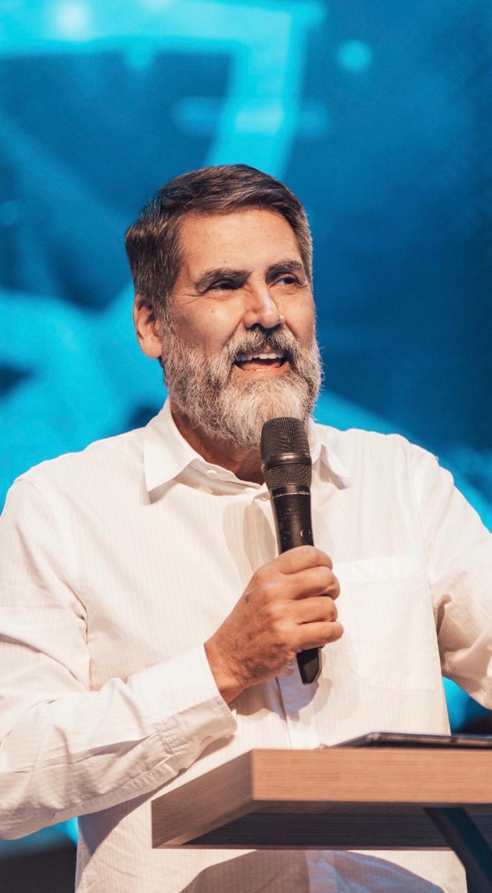 Pastor Ibi Batista