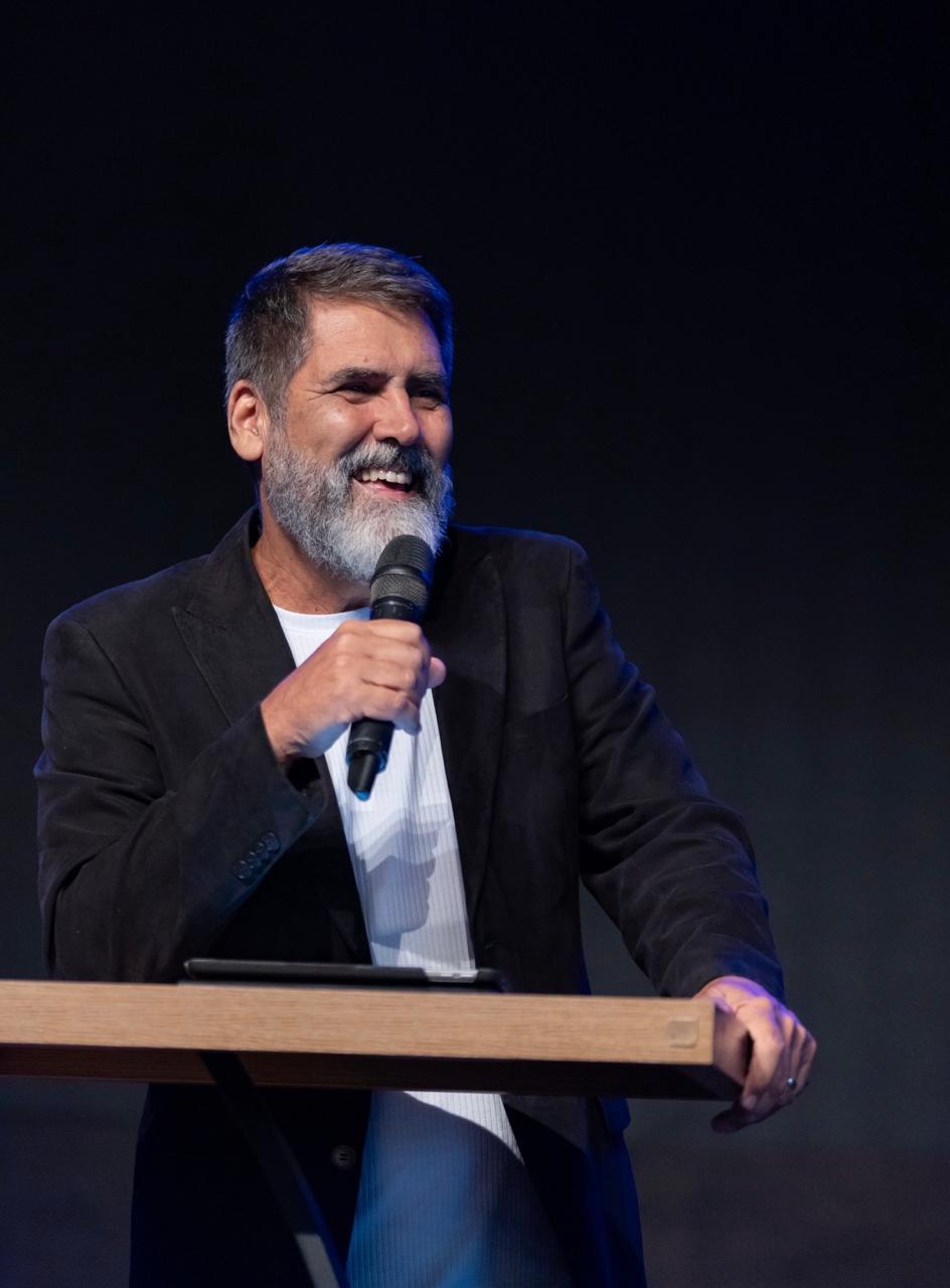 Pastor Ibi Batista — foto 1