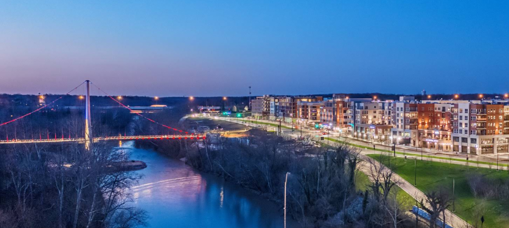 Dublin, Ohio