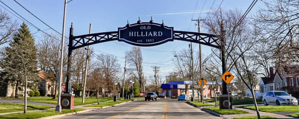 Hilliard, Ohio