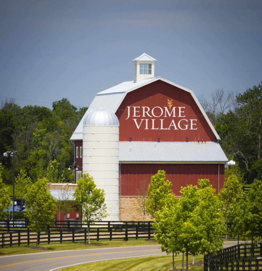 Jerome Village