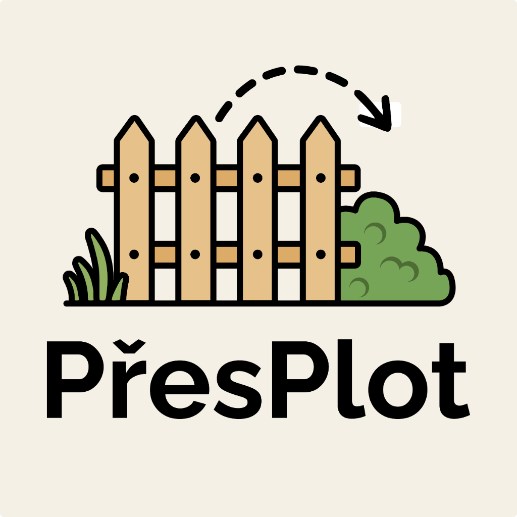 PřesPlot