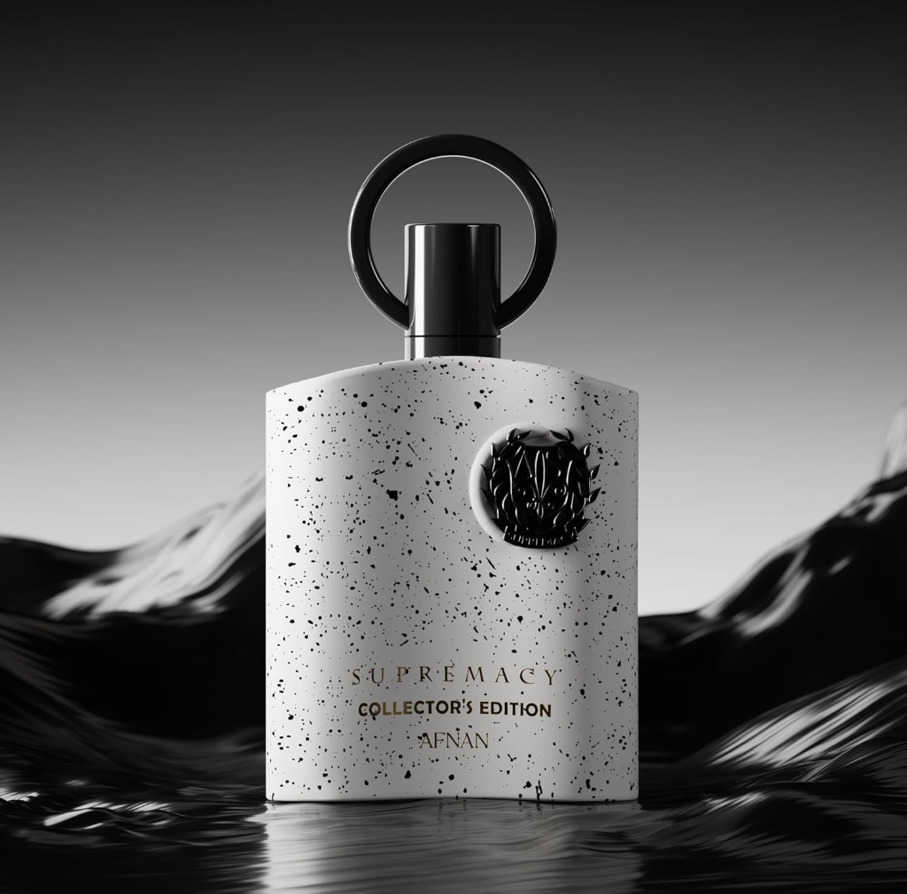 Fragrances