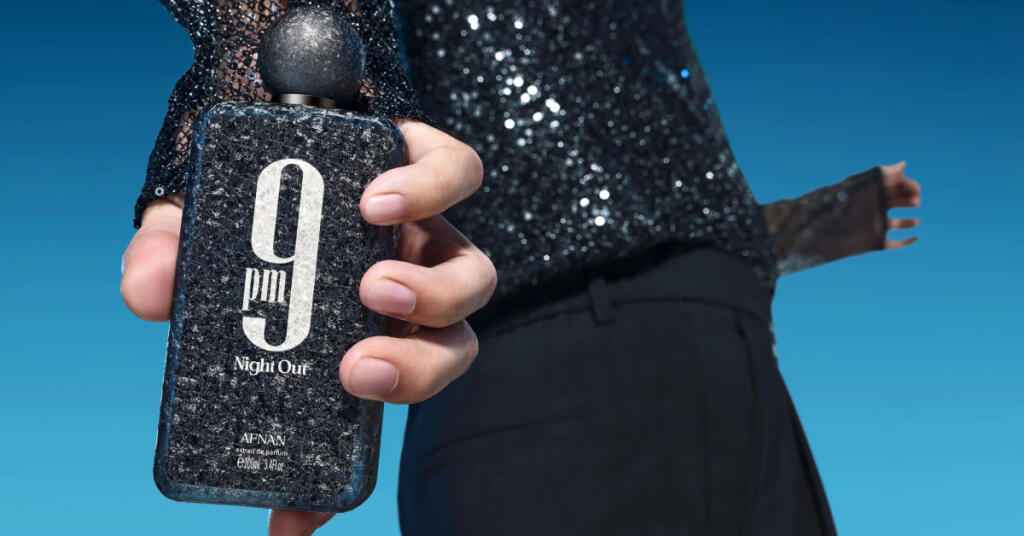 Luxury Fragrance