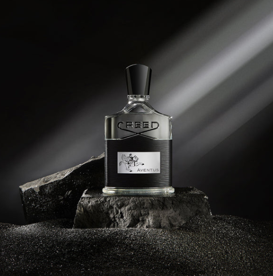Luxury Scents