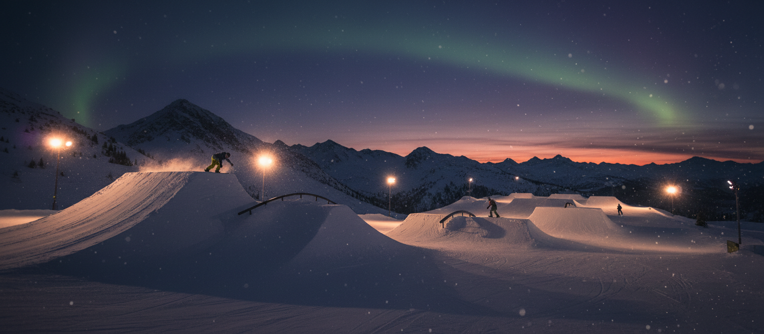 Snowpark