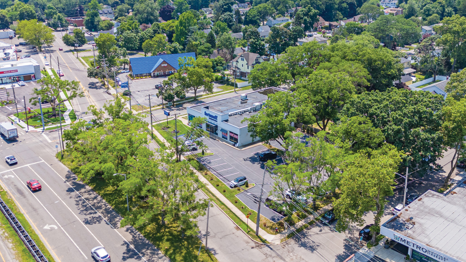 269 Old Walt Whitman Road
