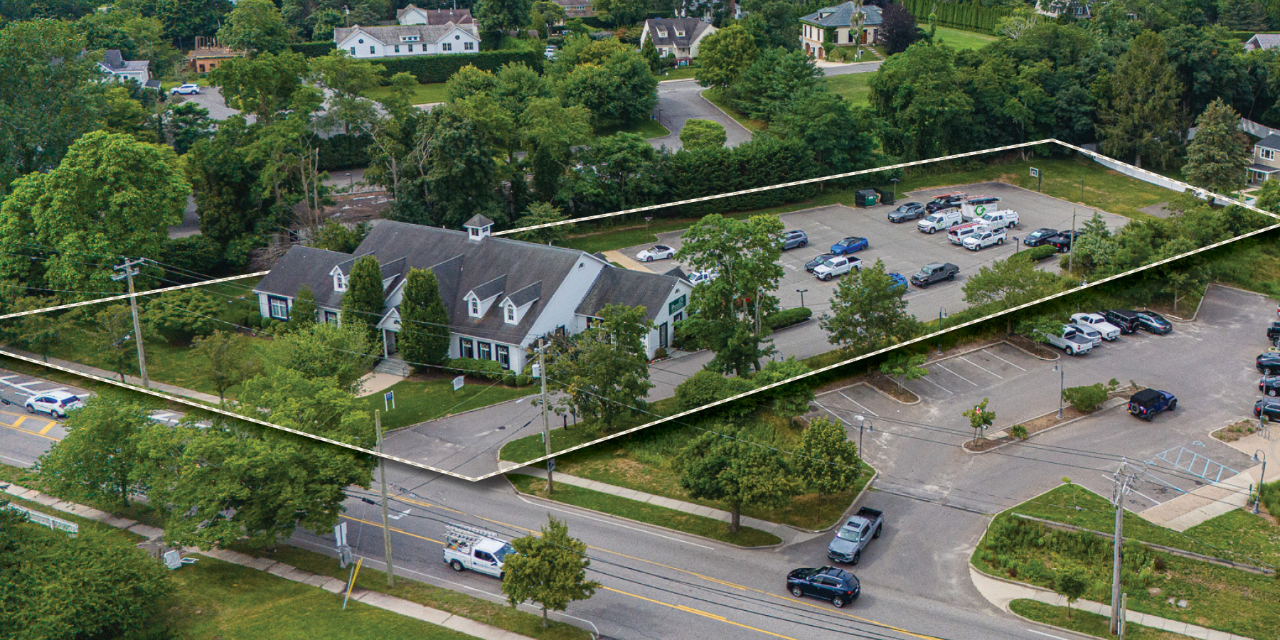 97 N Sea Road