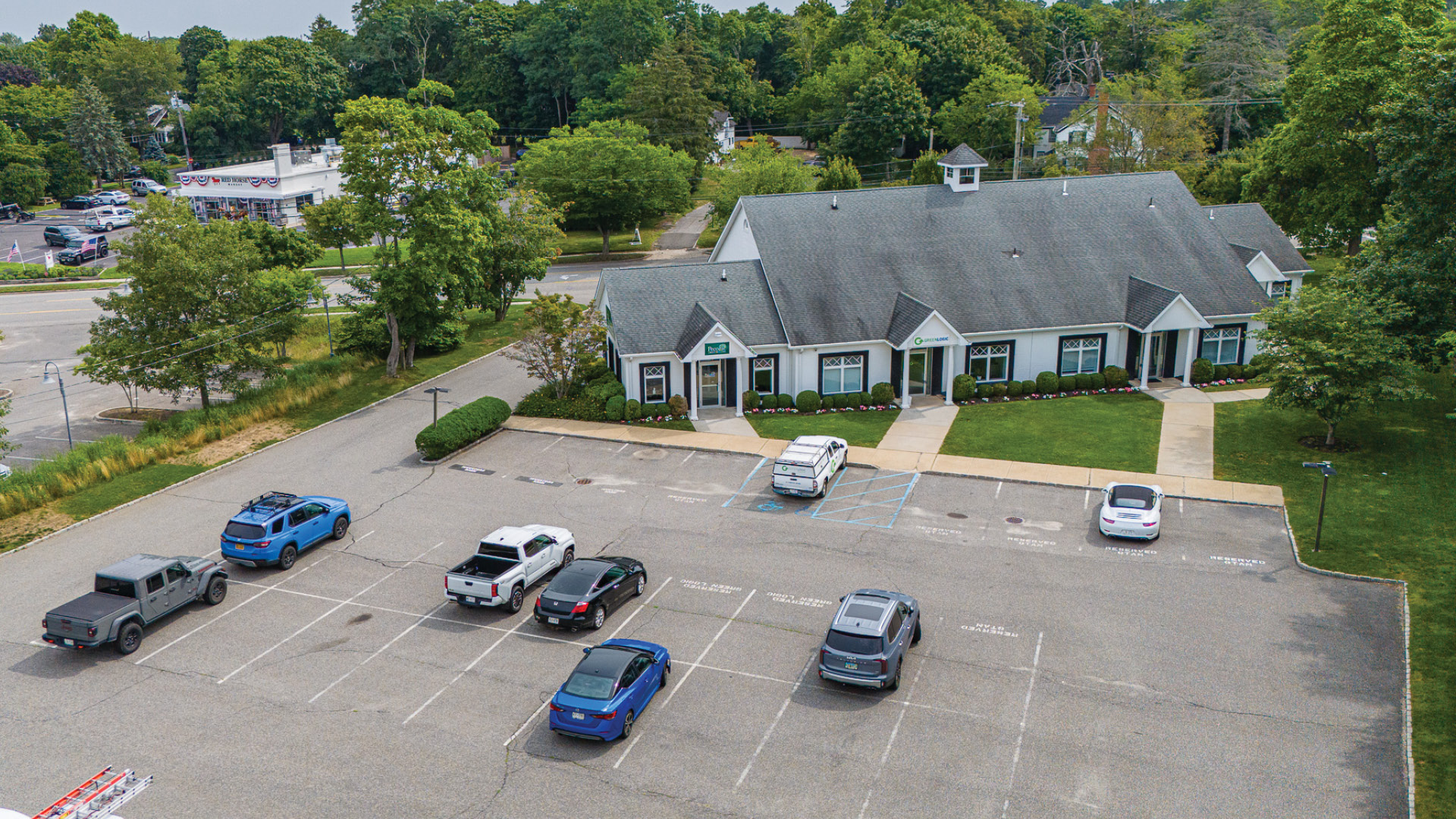 97 N Sea Road property