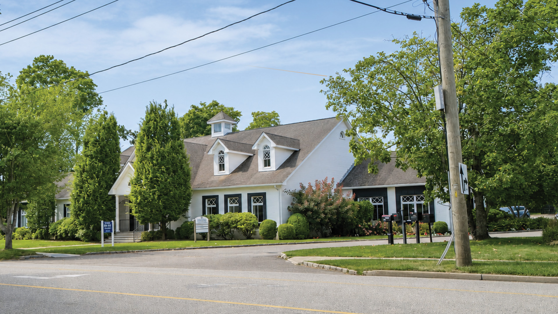 97 N Sea Road