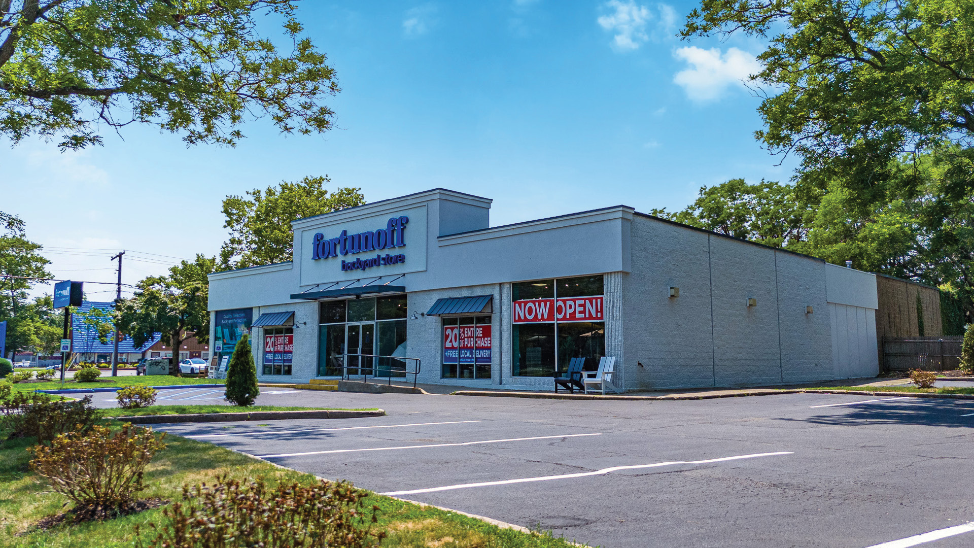 269 Old Walt Whitman Road