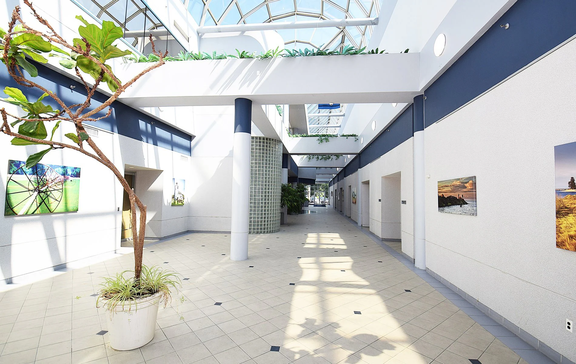 Melville Corporate Plaza