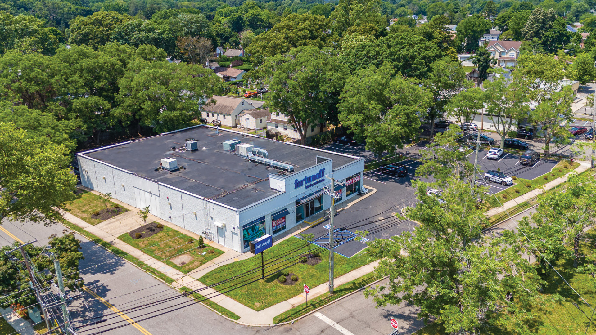 269 Old Walt Whitman Road